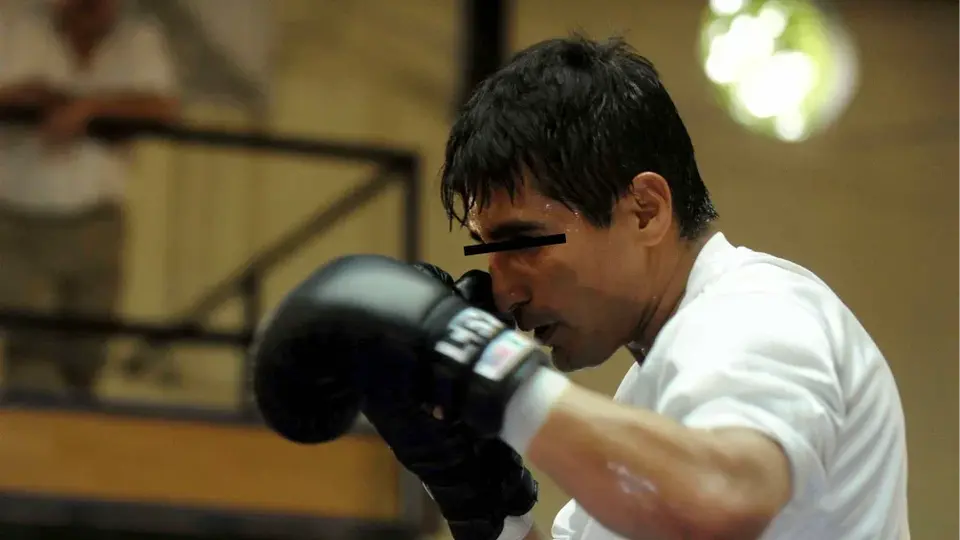 Erik “Terrible” Morales es denunciado en Tijuana por abuso