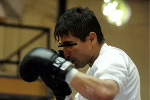 Erik “Terrible” Morales es denunciado en Tijuana por abuso