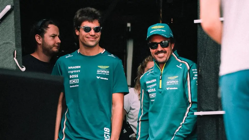 Schumacher ve necesaria salida de un piloto en Aston Martin para éxito del equipo