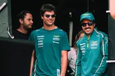 Schumacher ve necesaria salida de un piloto en Aston Martin para éxito del equipo