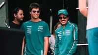 Schumacher ve necesaria salida de un piloto en Aston Martin para éxito del equipo