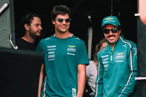 Schumacher ve necesaria salida de un piloto en Aston Martin para éxito del equipo