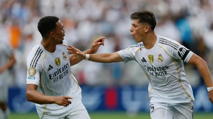 Así reaccionó la prensa internacional a la victoria de Real Madrid contra Pachuca