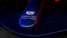 Cadillac, posible destino de Checo Pérez, da novedades de cara a su debut en Fórmula 1
