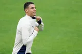Cristiano Ronaldo no descarta jugar junto a Lionel Messi