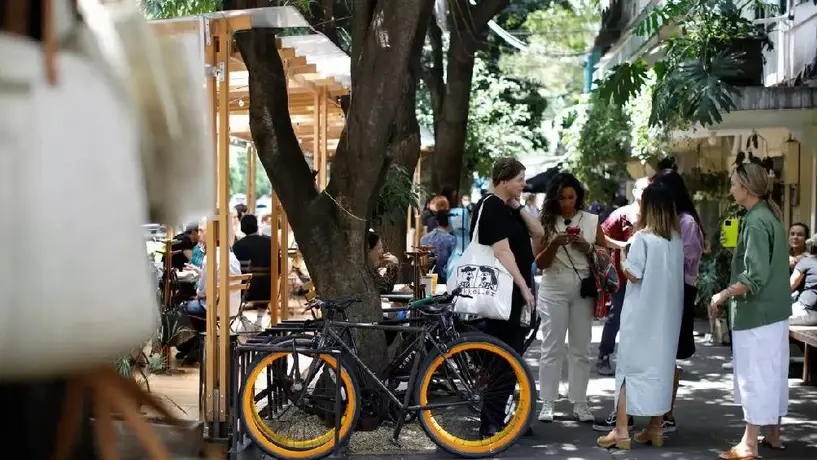 Gentrificación CDMX: Lista de colonias más caras y más baratas para rentar
