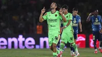 ¡Agobiados! América se salva de derrota y rescata empate ante unos Bravos de Juárez