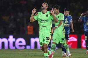 ¡Agobiados! América se salva de derrota y rescata empate ante unos Bravos de Juárez