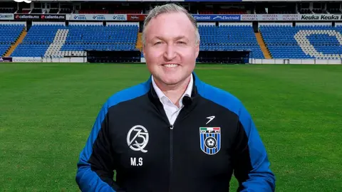 ¿Quién es Marc Spiegel, el nuevo dueño de Gallos Blancos de Querétaro?