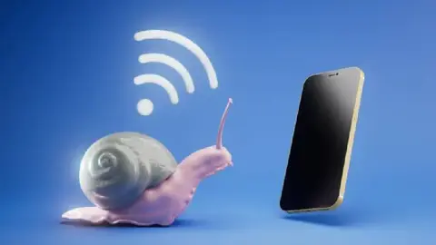 ¿Tu internet va lento? Podrías tener intrusos en tu Wi‑Fi y así puedes sacarlos