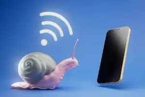 ¿Tu internet va lento? Podrías tener intrusos en tu Wi‑Fi y así puedes sacarlos