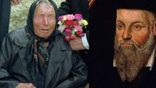 Baba Vanga y Nostradamus sorprenden con inquietante predicción para 2025