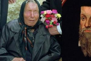 Baba Vanga y Nostradamus sorprenden con inquietante predicción para 2025