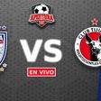 Pachuca vs Tijuana EN VIVO Liga MX Jornada 5 Apertura 2025
