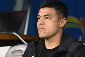 Afición de Atlas pide la salida de Gonzalo Pineda: “¡Que se largue Pineda, que se largue!”