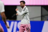 ¡Insólito! Messi recibe propuesta de matrimonio por influencer en el Mundial de Clubes