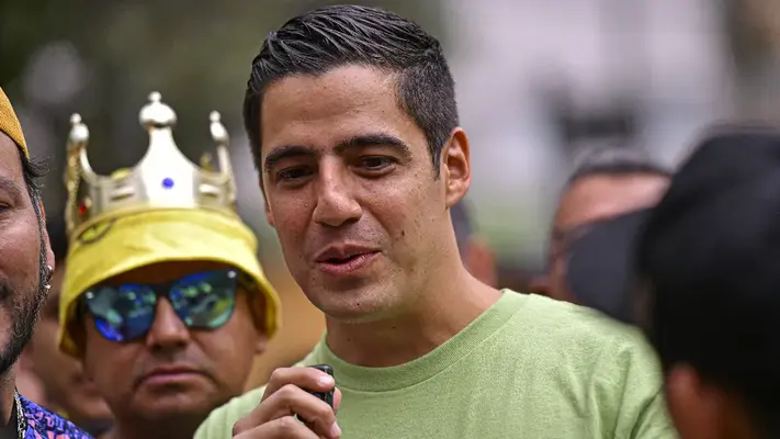 Andrés Vaca recibe gritos de “Martinoli” en Toluca durante la Final del Clausura 2025