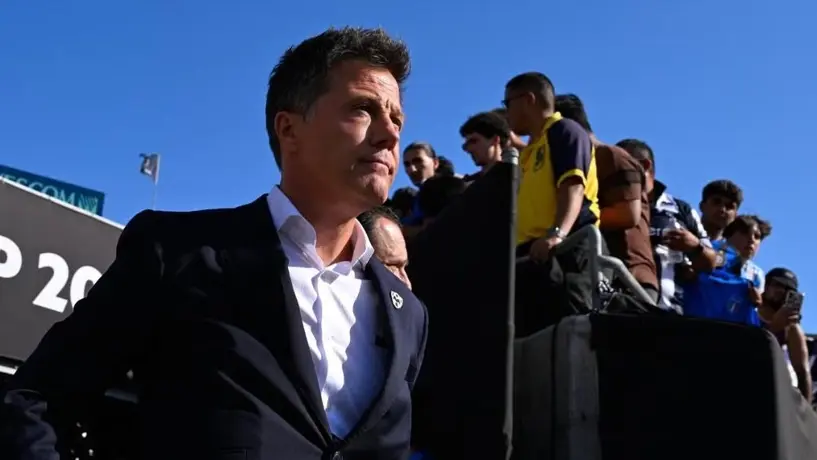 Rayados sigue buscando delanteros internacionales para reforzarse