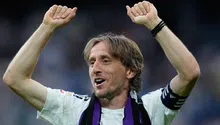 AC Milan de Santiago Giménez busca el fichaje de Luka Modric