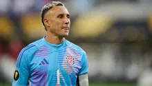 ¿Se acerca a Pumas? Keylor Navas rompe el silencio sobre su ausencia con Newell 's
