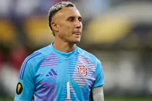 ¿Se acerca a Pumas? Keylor Navas rompe el silencio sobre su ausencia con Newell 's