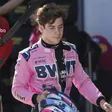 Franco Colapinto tras desastroso fin de semana en Silverstone: "Me da mucha bronca"