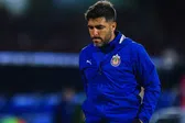 José Meléndez seguirá al frente de Chivas Sub-23 tras no ser parte del cuerpo técnico de Milito