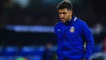 José Meléndez seguirá al frente de Chivas Sub-23 tras no ser parte del cuerpo técnico de Milito