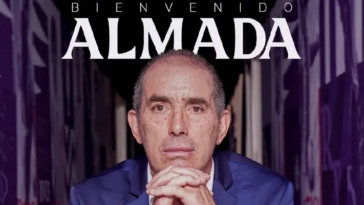 ¡Oficial! Guillermo Almada es nuevo DT del Valladolid