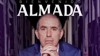 ¡Oficial! Guillermo Almada es nuevo DT del Valladolid
