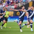Por histórica Copa Oro, Guatemala asciende al Top 8 en ranking de Concacaf