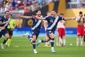 Por histórica Copa Oro, Guatemala asciende al Top 8 en ranking de Concacaf