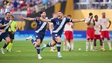 Por histórica Copa Oro, Guatemala asciende al Top 8 en ranking de Concacaf