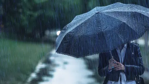 Lluvias fuertes y ráfagas de viento en la CDMX: conoce las recomendaciones de Protección Civil