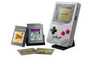Game Boy LEGO: ¿Precio, dónde y cuándo conseguir esta pieza de colección?