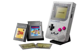 Game Boy LEGO: ¿Precio, dónde y cuándo conseguir esta pieza de colección?