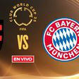 Flamengo vs Bayern Munich EN VIVO Mundial de Clubes Octavos de Final
