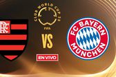 Flamengo vs Bayern Munich EN VIVO Mundial de Clubes Octavos de Final
