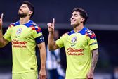 América todavía vende playeras con los números viejos de Henry Martín y Alejandro Zendejas