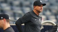 Aaron Boone y Brian Cashman tendrían los días contados en los New York Yankees