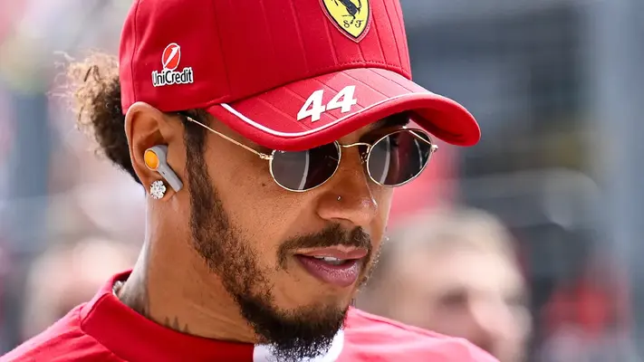 Bernie Ecclestone lanza tajante mensaje sobre Lewis Hamilton: "debería retirarse ya"