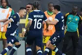 Guatemala de Luis Fernando Tena vence a Jamaica en su debut en la Copa Oro 2025