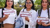 ¿Quiénes recibirán el pago triple de la Beca Jóvenes Escribiendo el Futuro en junio de 2025?