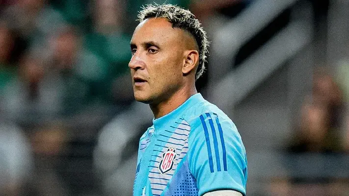 Keylor Navas resalta esfuerzo de Costa Rica ante México: “Teníamos un gran rival y no era fácil”