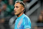 Keylor Navas resalta esfuerzo de Costa Rica ante México: “Teníamos un gran rival y no era fácil”