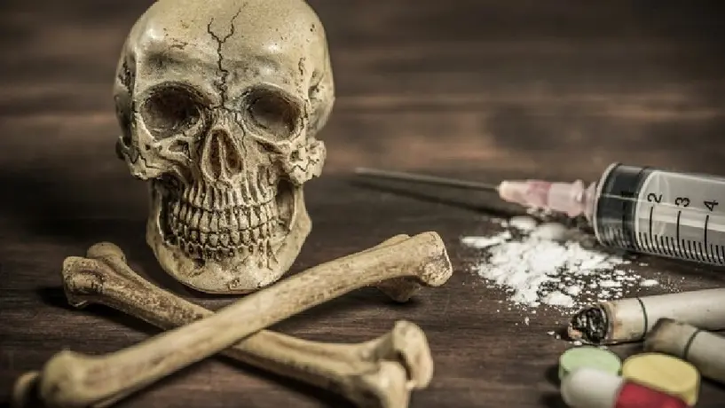 ¿Cuál es la droga zombie? ONU advierte aumento de consumo en México y América Latina