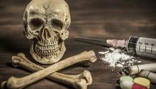 ¿Cuál es la droga zombie? ONU advierte aumento de consumo en México y América Latina