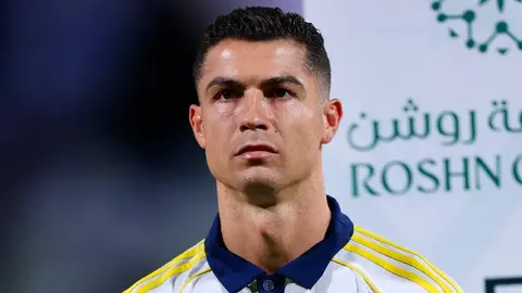 ¿Se va de Arabia? Cristiano Ronaldo deja enigmático mensaje en redes sociales tras finalizar temporada
