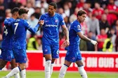 Chelsea vence al Nottingham Forest y vuelve a la Champions League