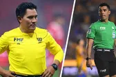 ¡Duelo de árbitros! Fernando Guerrero arremete contra Adonai Escobedo tras su actuación en el León vs Chivas